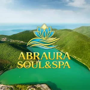 ABRAURA - премиальный гостевой дом в Абрау-Дюрсо между морем и озером