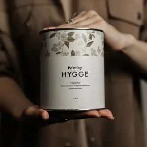 HYGGE | Краски, обои