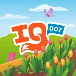 IQ007 | г. Волгодонск, Центр детского развития