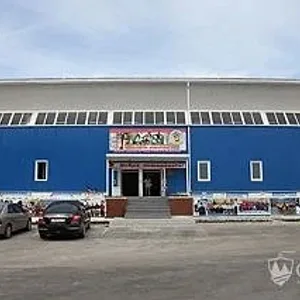 МБУ ДО "Варгашинская СШ"