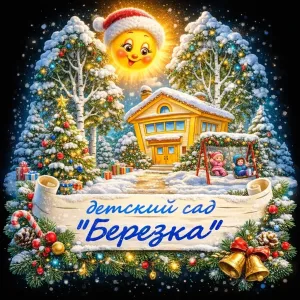 МБДОУ Детский сад "Березка" с.Асяново