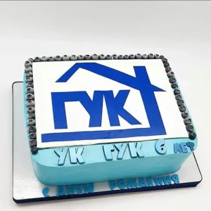 Городская Управляющая "ГУК"