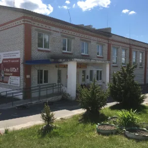 МУ "Спорткомплекс "Узола"
