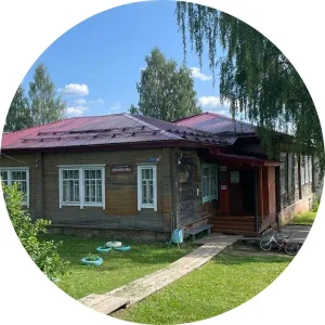 МКУК «Ивановский СДК»