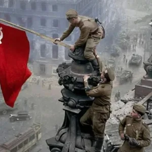 Герои СССР/ Герои России