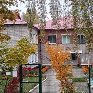 МБДОУ "Большеучинский детский сад №1" 🌞🏡