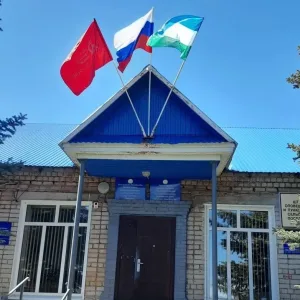 АСП Семенкинский сельсовет МР Белебеевский район РБ