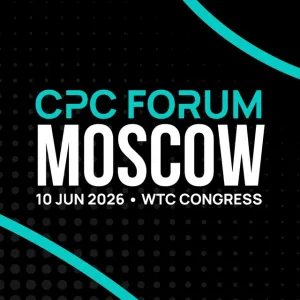 CPC Forum | Москва, 10 июня