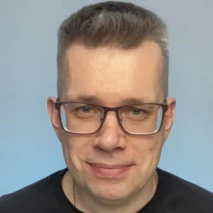Андрей Вдовенко. Ремонт.