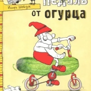 Папа Смешариков, писатель Игорь Шевчук. Встречи с детьми