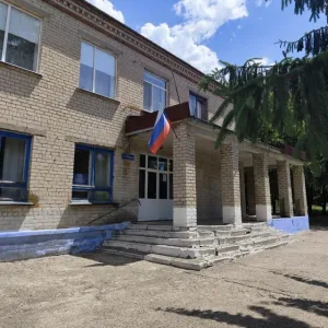 МБУ "Октябрьский СДК"