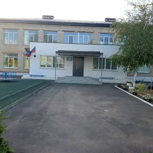 ГБДОУ "Ближнее детский сад "Золотой ключик " общеразвивающего вида Волновахского м.о." ДНР