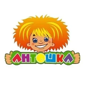 МБДОУ № 14 "Антошка" г. Симферополь