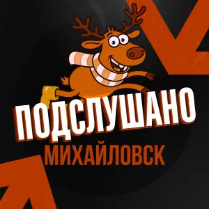 Подслушано Михайловск Свердловская область