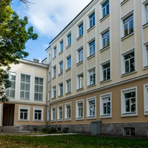 Смоленский госпиталь для ветеранов войн