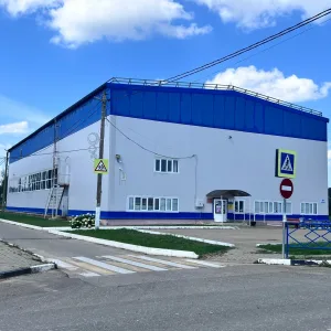 ФОК в Темкино
