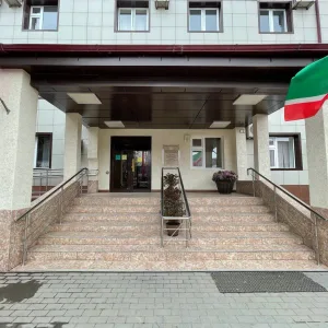 ГБУК "Республиканский центр культуры и искусства"