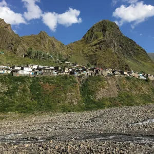 Администрация СП "село Фий"