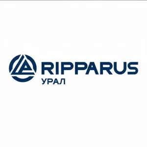 RIPPARUS Урал | Спецтехника