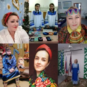 МБУК "ДК "Родник"