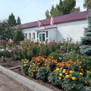 ОГУ "Марксовская РАЙСББЖ"