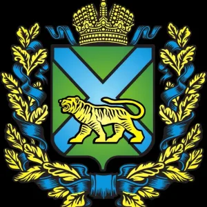 Министерство государственно-правового управления Приморского края