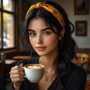 Мысли в тапках