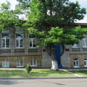 МБДОУ Д/С 40 г. СТАВРОПОЛЯ