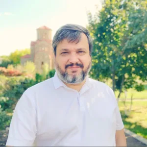 Творчество Михаила Феодориди