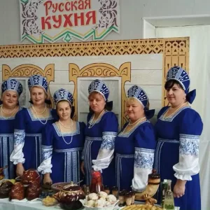 МБУК ВАЛУЕВСКИЙ СДК