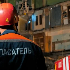 Пожарно-спасательная служба Омской области