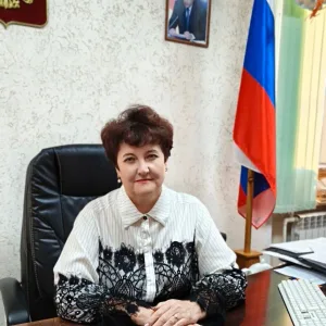Давыдова Татьяна Ильинична