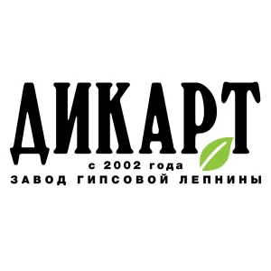 Дикарт | Завод интерьерной и фасадной лепнины