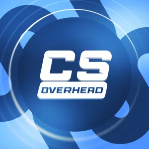 CS2 OVERHEAD