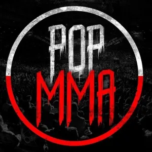 ПОП ММА | POP MMA