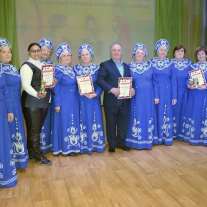Лошкаринский СДК