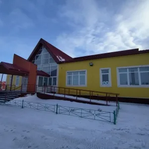 МБУ КТ "Алеутский этнокультурный центр"