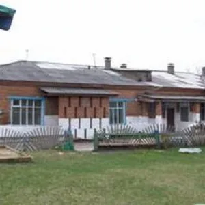 МБДОУ "Новокамалинский детский сад "Малыш"