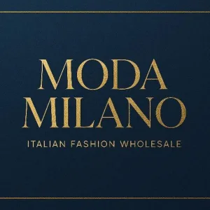 Итальянская одежда MODA MILANO