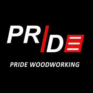 PRIDE Woodworking