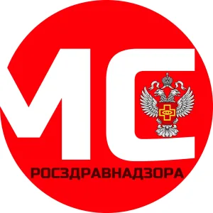 Молодежь 👫 Росздравнадзора