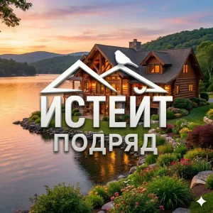 ИСТЕЙТ ПОДРЯД