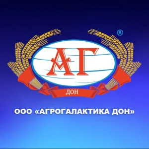 ООО "АГРОГАЛАКТИКА ДОН"
