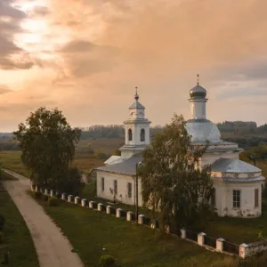 Администрация муниципального образования Нарышкинское Тепло-Огаревского района
