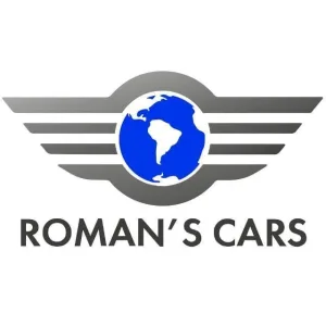 Roman's cars - авто из Кореи, Китая и Японии