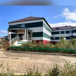 ГБУ РС(Я) "Анабарская ЦРБ"🏥