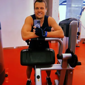 BOSSURMAN | Cпорт, lifestyle, путешествия