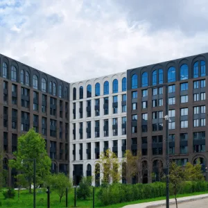 УК ЖК Skolkovo ONE
