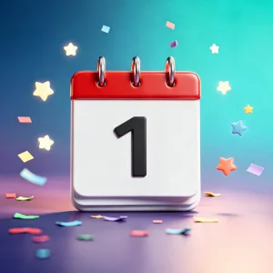 📅 Какой сегодня праздник?