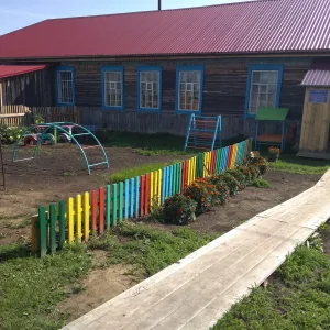 Канал МКДОУ Нижне-Заимский детский сад